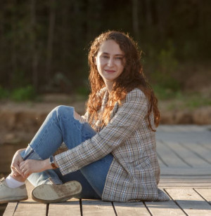 Дробышева Анна