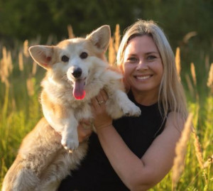 Акуленко Оксана