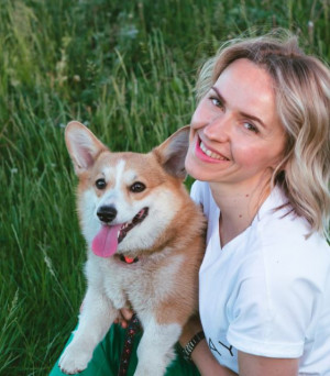 Блаженкова Наталья