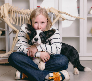 Абрамова Анна