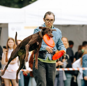 Тюжаева Анна