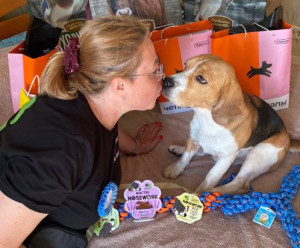 Ващенко Полина