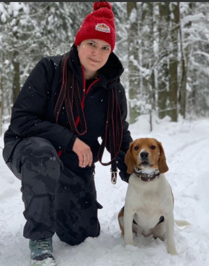 Лесова Татьяна