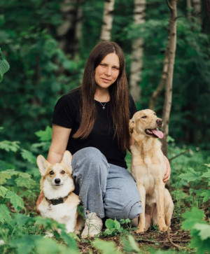 Шарафутдинова Яна