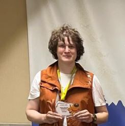 Остроумова Ирина