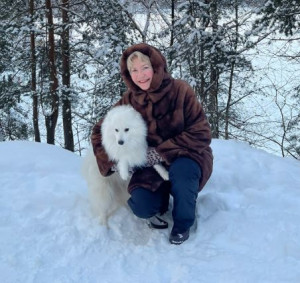 Батуева Светлана