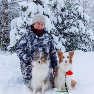 Кочеткова Мария