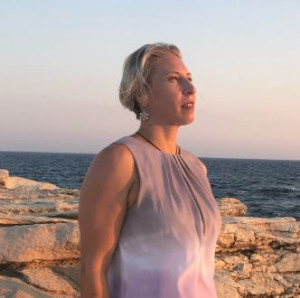 Зайцева Галина