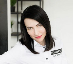 Золотарева Светлана