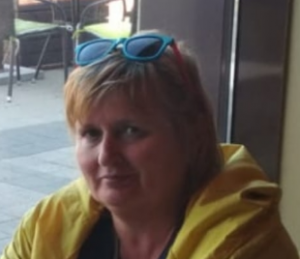 Шевченко Елена