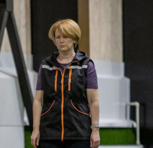 Королева Елена