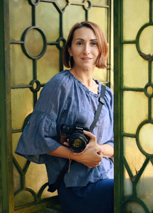 Чернова Анна