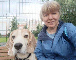 Желтикова Елена