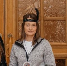 Калинина Алена