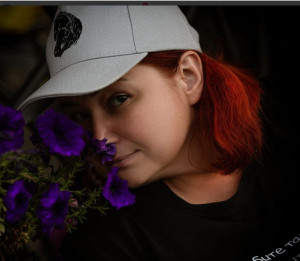 Антонова Елена