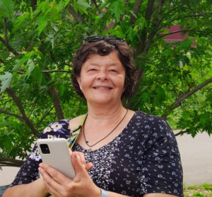 Гнездилова Екатерина