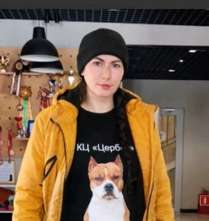 Дерканосова Альбина