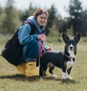 Башилова Анна