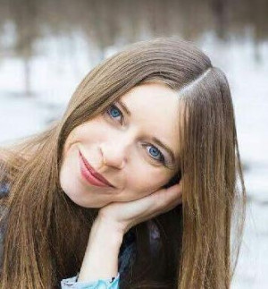 Захарова Юлия 