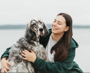 Ромыш Ирина