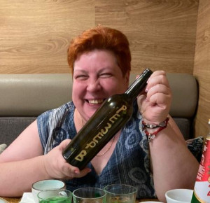 Овчарова Катерина