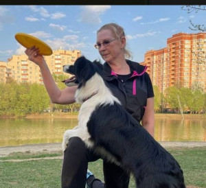 Волкова Наталия