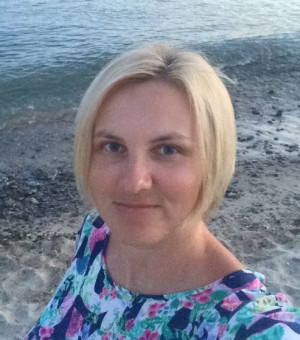 Виноградова Юлия