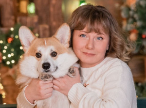 Воропанова Александра