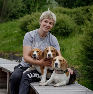 Зиновьева Надежда