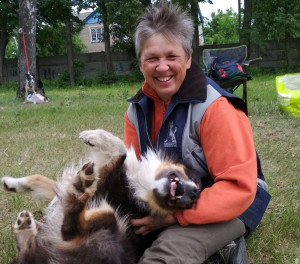 Дмитриева Светлана