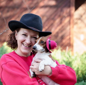 Вдовина Ирина