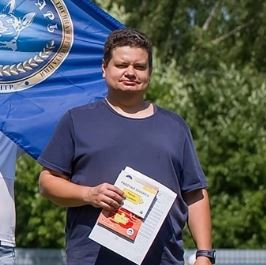 Тимошин Михаил