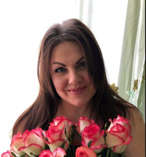 Дубина Елена