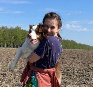 Алабушева Нина