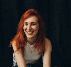 Корнеева Виктория