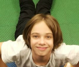 Захаров Артём