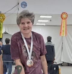 Кунина Елена