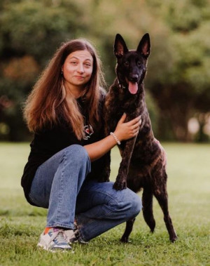 Древнова Александра