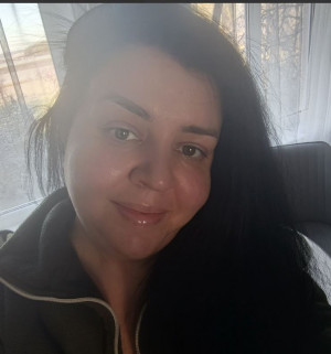 Войкова Анна