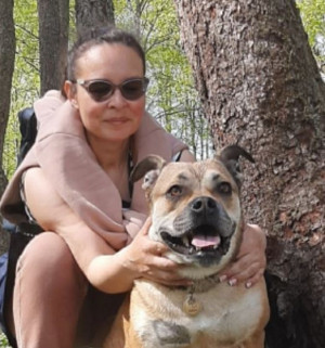 Золотых Нина