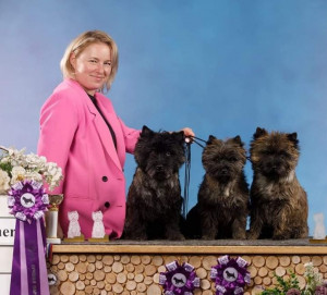 Богатова Ольга