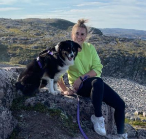 Иванова Мария