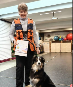 Ковалева Людмила