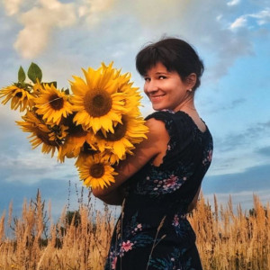 Новрузова Мария