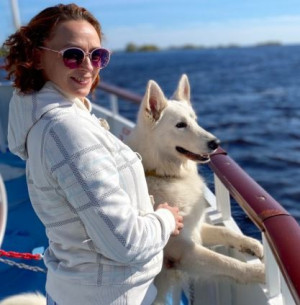 Прибыльская Татьяна