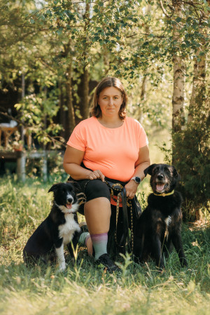 Аболина Наталья