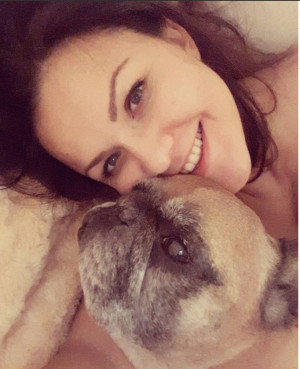 Алешко Надежда