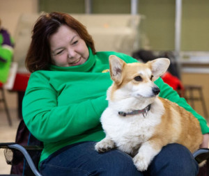 Белозерова Людмила