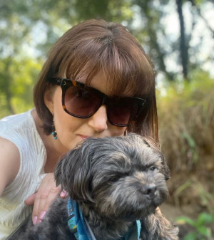 Григорьева Мария