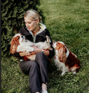 Сукачева Татьяна